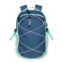CHANGRONG Custom lightweight Recycled rpet casual sports backpack Bag
