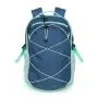 CHANGRONG Custom lightweight Recycled rpet casual sports backpack Bag