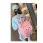 Wholesale Multifunctional Large Capacity Travel Baby Bottle Diaper Backpack Mommy Bag