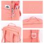 CHANGRONG Custom high quality fashion Casual school backpacks for women girls