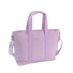 Low MOQ in Stock New Style RTS Luxury Waterproof Custom Large Tote Bag Shopping Tote Bag Custom Tote Bag