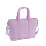 Low MOQ in Stock New Style RTS Luxury Waterproof Custom Large Tote Bag Shopping Tote Bag Custom Tote Bag