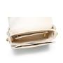 2024 Ladies Adjustable Handle Flap Purses And Handbags Luxury Button Hand Bags For Women