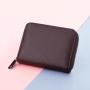 OEW032 Multi-Card Mens Credit Card Holder Unisex PU Leather Short Wallet For Men Cions Purse ID Credit Card Holders