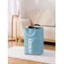 Makeup Organizer Case Make Up Bag Cosmetic Bags For Ladies Women Travel Large Capacity Customized Logo Pu Leather Waterproof