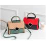 Christmas New Arrival Bolsos Buckle Custom Logo Bags Women's Crossbody Bag Purse Handbags For Women