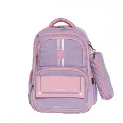 SUSEN CHRISBELLA 2023 New Arrival anime school bag beautiful school bags for girls custom school bag