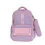 SUSEN CHRISBELLA 2023 New Arrival anime school bag beautiful school bags for girls custom school bag
