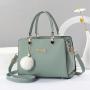 Hanging Designer Bags Street Fashion Women's Shoulder Bags High-capacity Shoulder Bag Handbag Ry720035