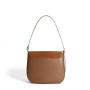 Custom Women Trendy Vintage Female'S Fashion Real Suede Leather Crossbody Messenger Shoulder Purses And Bags Ladies Handbag 2024