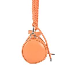 High Quality Custom Private Label Factory Wholesale Lady Travel Bag Vegan Leather Luggage Bags