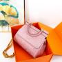 Newest handbags for women Special Embroidery ladies hand bags fashion and quality designer female bags luxury supplier 28 cm