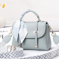 Fashion Small Women Mini Shoulder Messenger Fancy College Girls Shoulder Bags Ladies Handbag