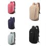 Customizable Fashion Outdoor Travel Adjustable Strap Climbing Gym Large Backpack Casual Sports Bags