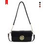 bolsos de mujer Women Hobo Vegan Leather Shoulder Mini Purse Fashion Mini Bag For Ladies