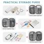 LOVEVOOK New Style Multi-function Smart Backpack For School Travel Daypack Business Work Laptop Teenager Backpack With USB Port