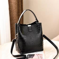 Minissimi Custom Logo Crocodile Sac A Main Hand Bags Women Handbag Women's Bags For Women