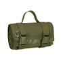 Unisex Tactical Shooting Mats Portable Outdoor Camping Pillow Polyester Training Equipment with Zipper Closure