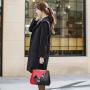 Custom Ladies Trendy Tote Bags Leather Crossbody Bag Women Handbags