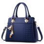 Luxury New Year Festival Shoulder Bag Leather Bags Handbags For Women