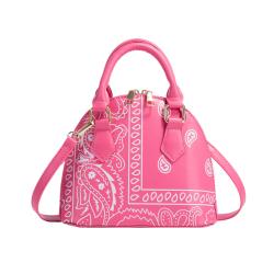 Customized Logo sac  main femm sac bags women crossbody bag lady handbag For Women