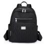 Fashion Oxford Cloth Backpack Female Korean Version Of Fashion Women's Backpacks Travel Canvas Female Laptop Backpacks