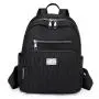 Fashion Oxford Cloth Backpack Female Korean Version Of Fashion Women's Backpacks Travel Canvas Female Laptop Backpacks
