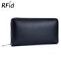 Women long wallet leather long zipper ladies clutch bags wallet leather long wallet for ladies