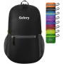 Ultralight Handy Travel Bag Packable Daypack Waterproof Foldable 20L Travelling Backpack For Men