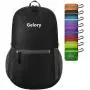 Ultralight Handy Travel Bag Packable Daypack Waterproof Foldable 20L Travelling Backpack For Men