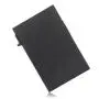 In stock metal card case pop up wallet holder slim rfid aluminum card holder case