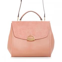 2023 Custom Logo Korean Hot Selling Suede Fabric Ladies Handbags Fashion Crossbody Bags Shoulder Bags Luxury Handbags For Women