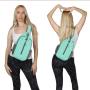 WTB060 Mens Hiking Daypacks Crossbody Sling Backpack Outdoors Fanny Pack Fashion Waterproof Waist Bag Purse for Men Women