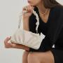 Wholesale Casual Small Bags Women Handbags Ladies Trendy Shoulder Leather Designer Crossbody Bag For Women Luxury