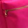 Outdoor Foldable Neon Pink Beach Running Travel Climbing Mountain Cycling Picnic Camping Large Capacity Women's Backpacks