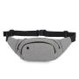 Gelory High Quality Fashion Running Sport Travel Outdoor Cycling Waist Bag Polyester Bum Bag Customized Fanny Pack