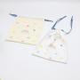 Super Soft Cotton Linen Dust Shoe Cloth Storage Dust Shopping Bag Natural Cotton Muslin Drawstring Gift Jewelry Pouch
