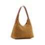 2024 Latest Fashionable And Luxury Large Capacity Autumn And Winter Shoulder Handbag For Women