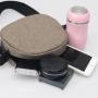 Shoulder Messenger Bag Women Fashion Outdoor Leisure Ladies Handbag Mobile Phone Change All Match Bag