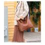 KBW550 New Women Bag Fashion Handbag PU Ladies Tote Crossbody Shoulder Casual Bag Wholesale
