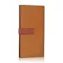 Factory Designer Leather Clutch Long Wallet Women envelope long wallet for women