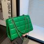 2023 New French Style Simple ins Fashion Underarm Shoulder Bag Quality Ladies Purses And Handbags