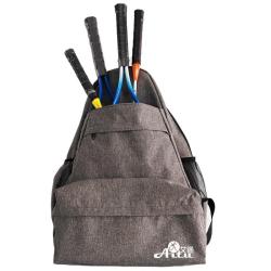 ZR816 Tennis Racket Bag Backpack Unisex Fashion High Quality Fitness Sports Backpack Waterproof Travel Bag Customized Logo