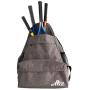 ZR816 Tennis Racket Bag Backpack Unisex Fashion High Quality Fitness Sports Backpack Waterproof Travel Bag Customized Logo