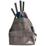 ZR816 Tennis Racket Bag Backpack Unisex Fashion High Quality Fitness Sports Backpack Waterproof Travel Bag Customized Logo