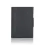 New Arrival Metal Aluminum Automatic Pop Up Rfid Blocking Thin Minimalist Smart Wallets For Men