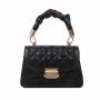 Ladies handbag 2024 New design women's bag classic fashion women's handbag small square bag chain shoulder crossbody bag