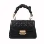 Ladies handbag 2024 New design women's bag classic fashion women's handbag small square bag chain shoulder crossbody bag
