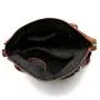 High-End Fashion Genuine Leather Shoulder Bag Luxury Custom Bags Women Handbags