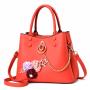 2023 New Fashion Korean Version Portable Shoulder Bag Cross-body Sequin Women's Bag Metal Chain Luxury Bag